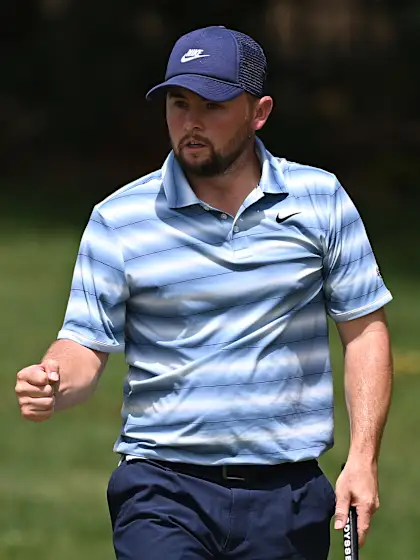 image: WATCH: Alex Fitzpatrick wins Hero Indian Open