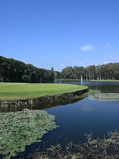 image: Turkish Airlines Open | Day four highlights