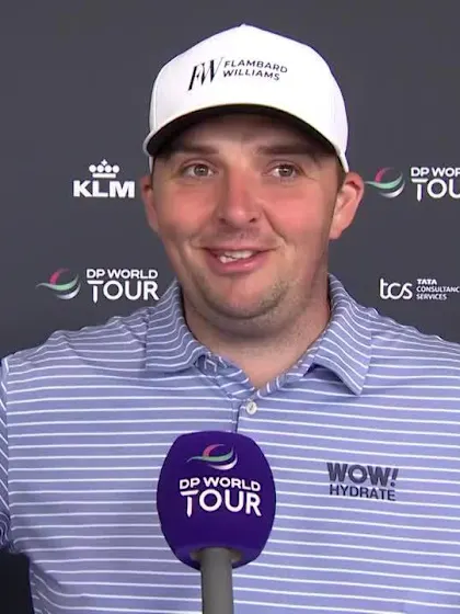 image: Marcus Armitage: I feel as close to a win as ever
