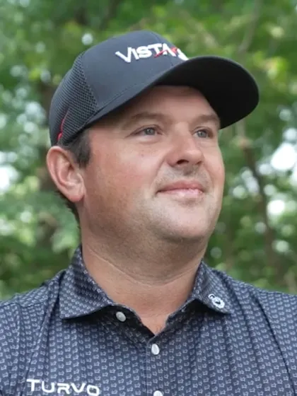 image: 'Captain America' Patrick Reed aims to bring the 'fire' in Italy