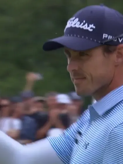 image: BMW International Open | Day four highlights
