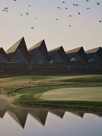 image: Great Northern set for DP World Tour debut 