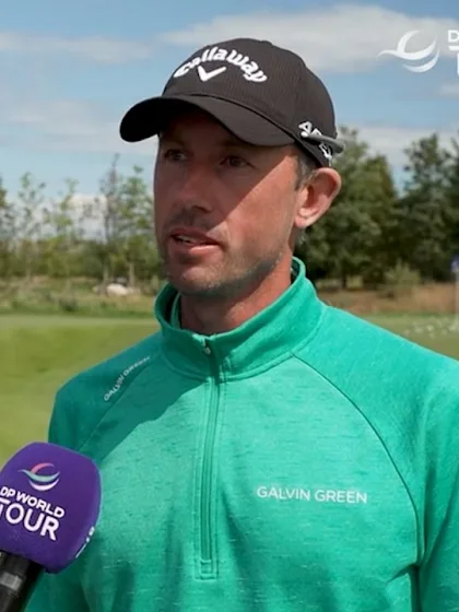 image: Alexander Björk: I'm really happy with the career I've had