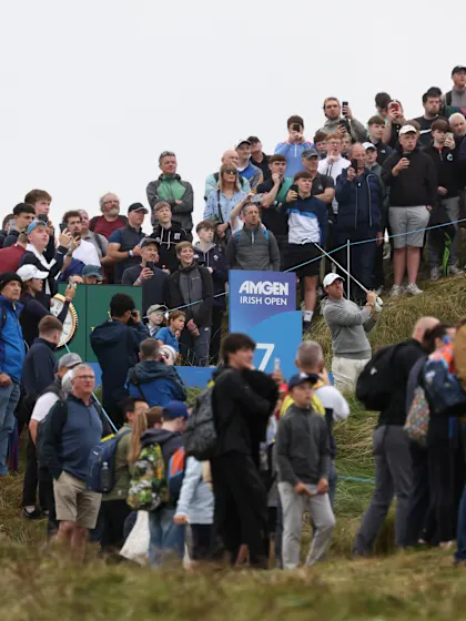 image: 2026 Amgen Irish Open | Day 4 Highlights