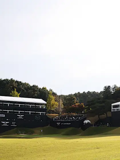image: 2026 Genesis Championship | day three highlights