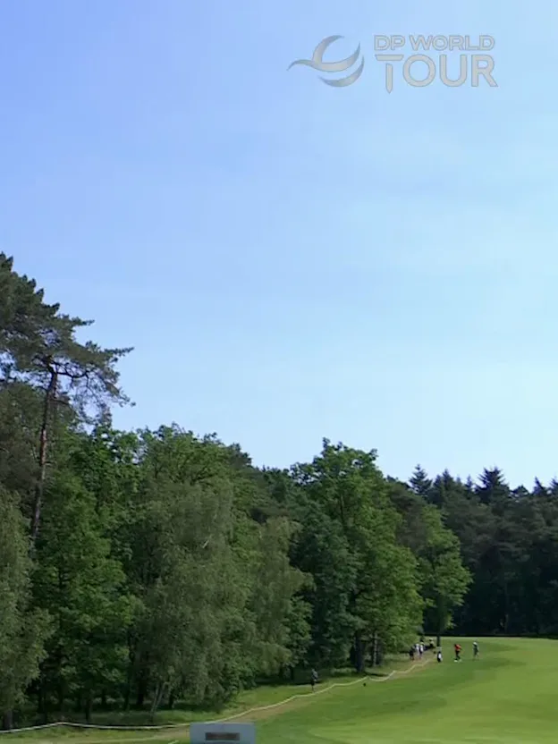 image: Soudal Open | Day four highlights