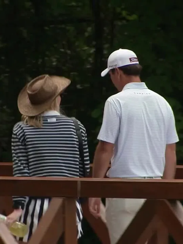 image: Life off the course: Jovan Rebula