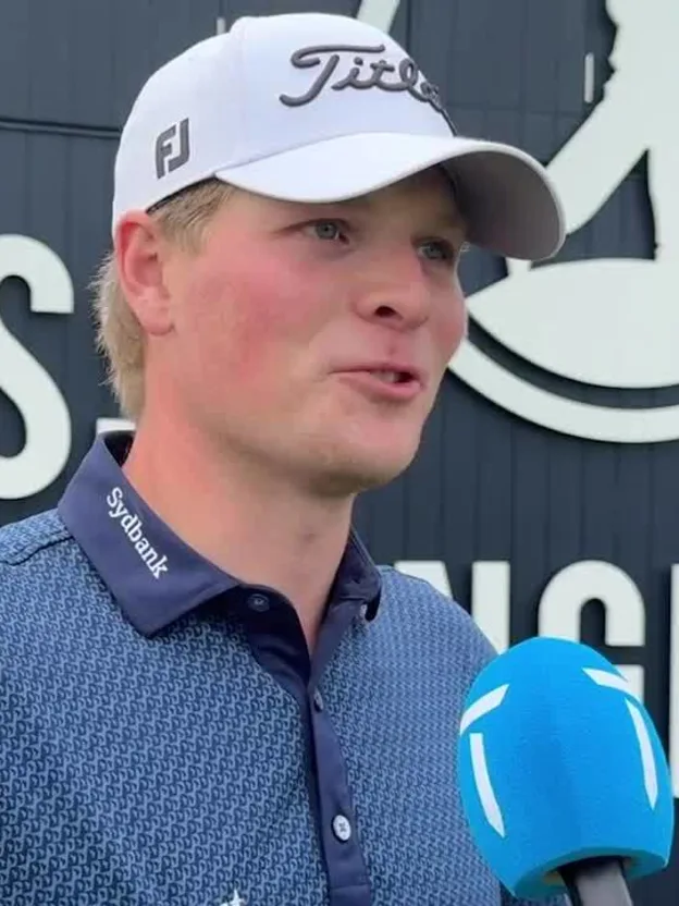 image: Christoffer Bring: 'It was pretty easy today'