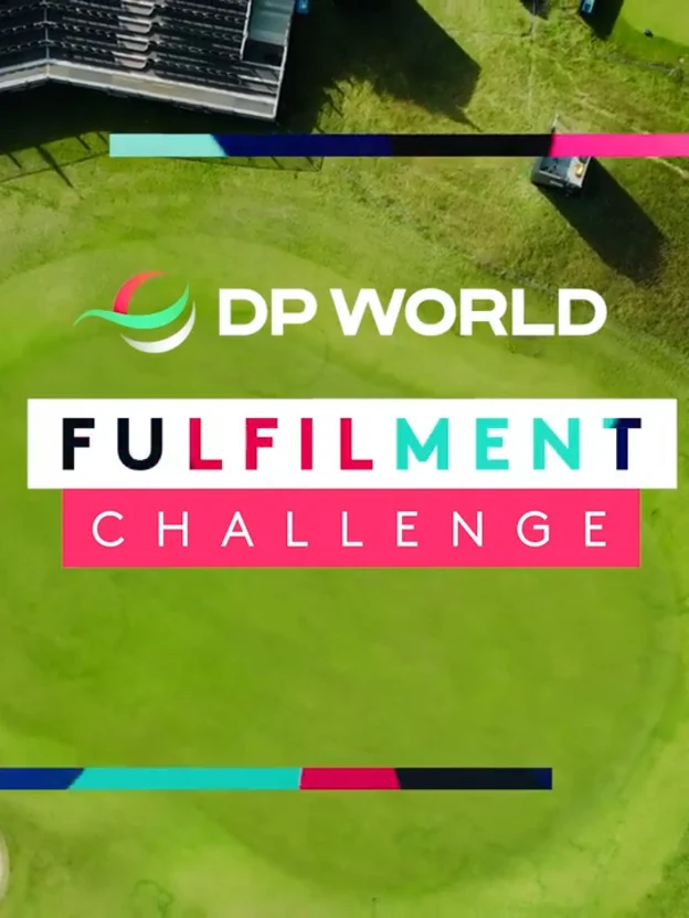 image: Fleetwood, Morikawa, JT | The Fulfilment Challenge presented by DP World