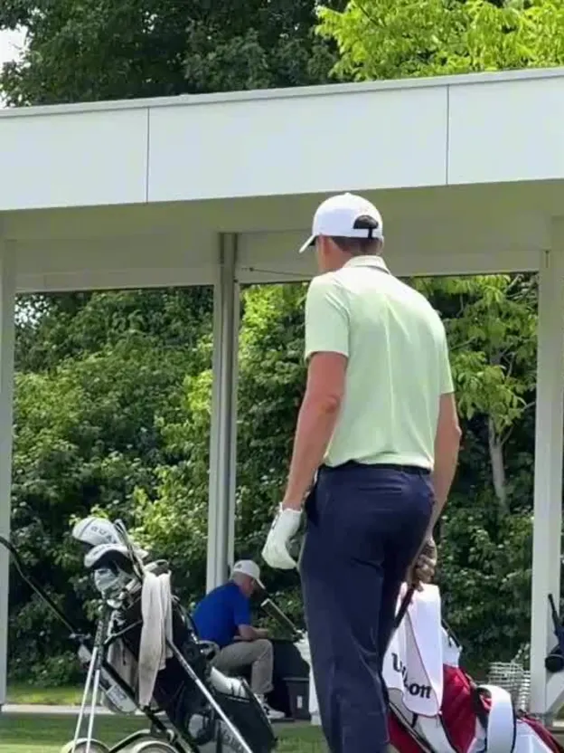 image: Matteo Cristoni: 'I'm really excited'