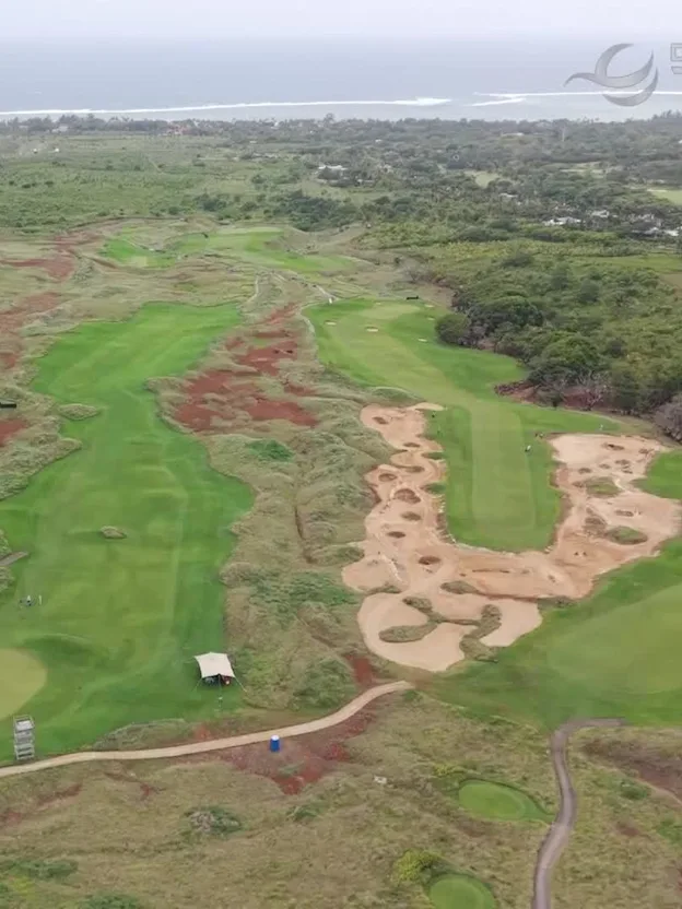 image: AfrAsia Bank Mauritius Open | Day three highlights
