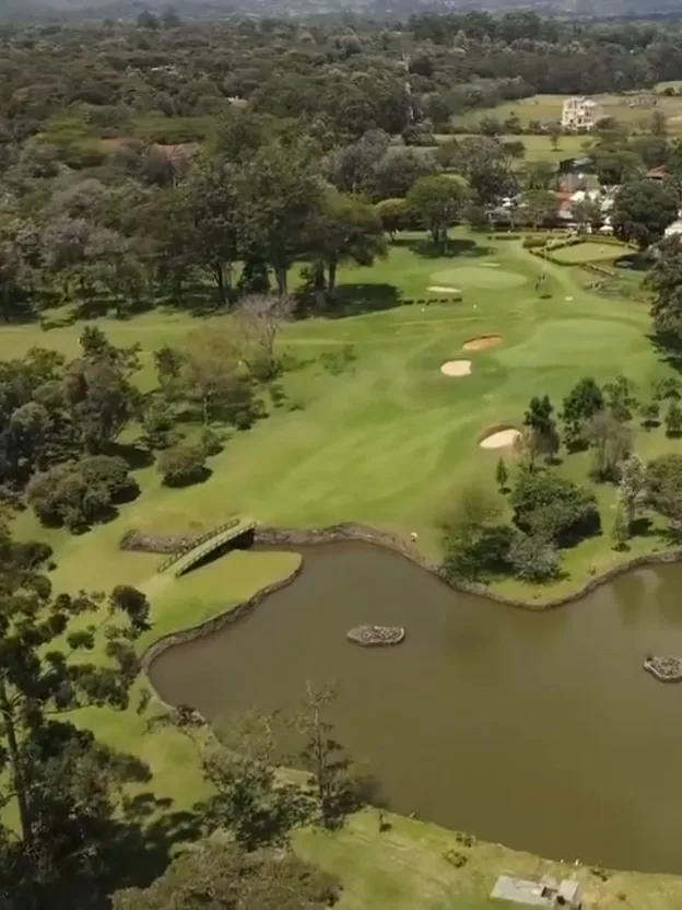 image: Magical Kenya Open presented by absa | Day one highlights