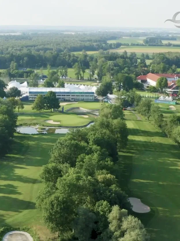 image: BMW International Open | Day one highlights