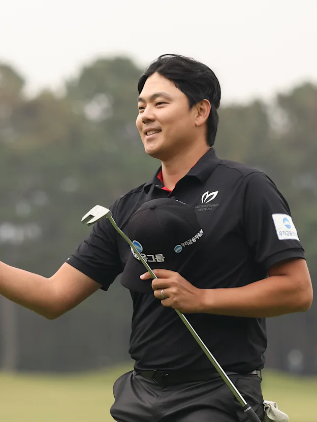 image: Genesis Championship | Day four highlights