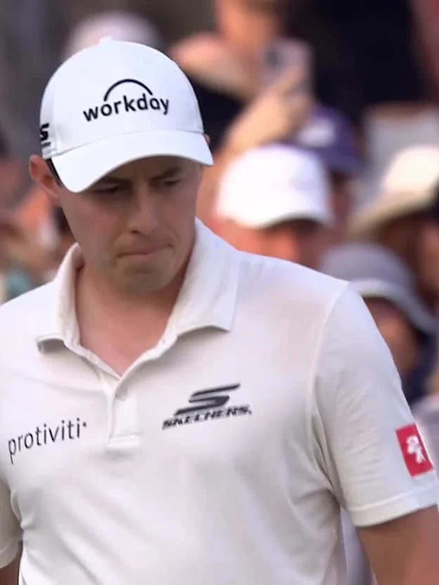 image: 2025 DP World Tour Championship - Play-Off Highlights