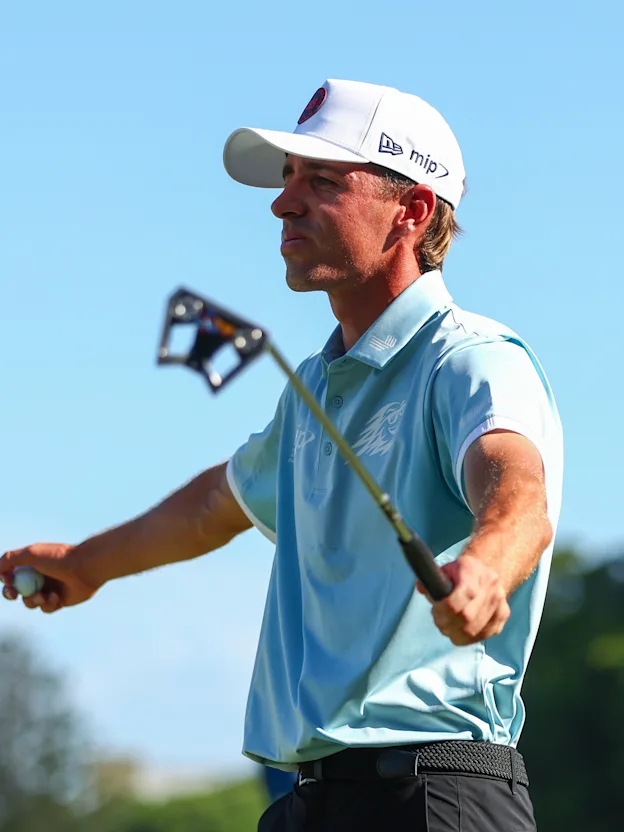 image: BMW Australian PGA Championship | Day four highlights