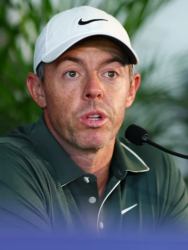 image: Rory McIlroy: My Australian Open win was a real catalyst for success