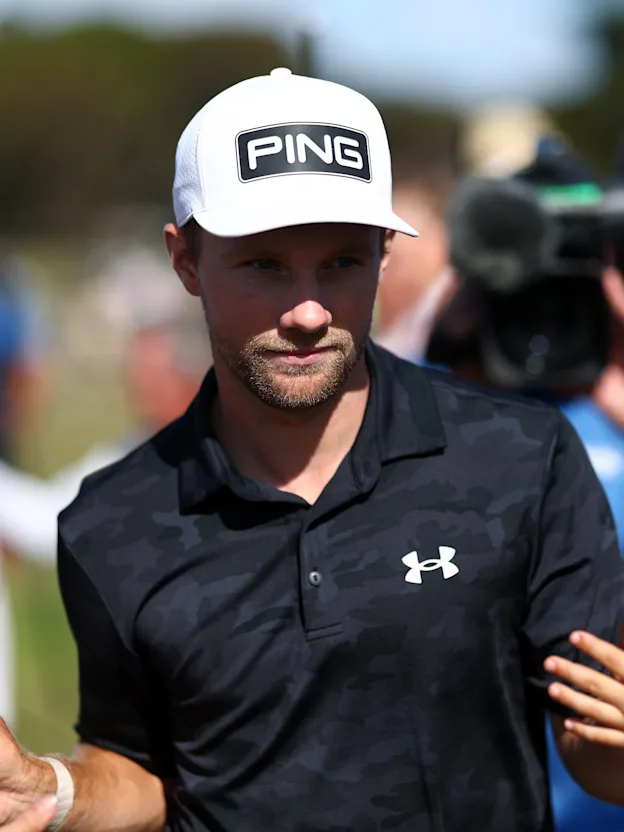 image: Crown Australian Open | Day four highlights