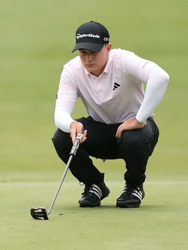 image: Jayden Schaper: Let's have a good weekend