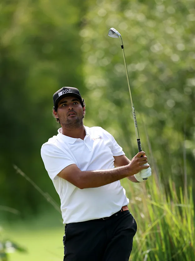 image: Alfred Dunhill Championship | Day two highlights