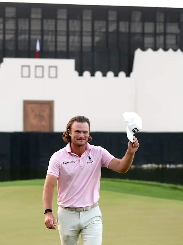 image: Bapco Energies Bahrain Championship | Day four highlights