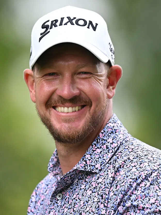 image: Jacques Kruyswijk: Winning in Kenya last year set my career up nicely