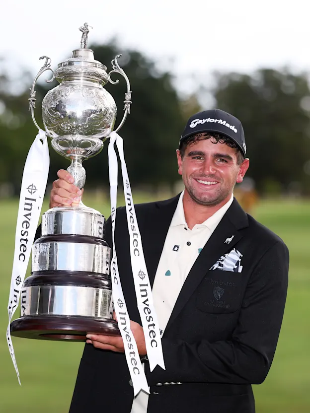 image: Investec South African Open Championship | Day four highlights