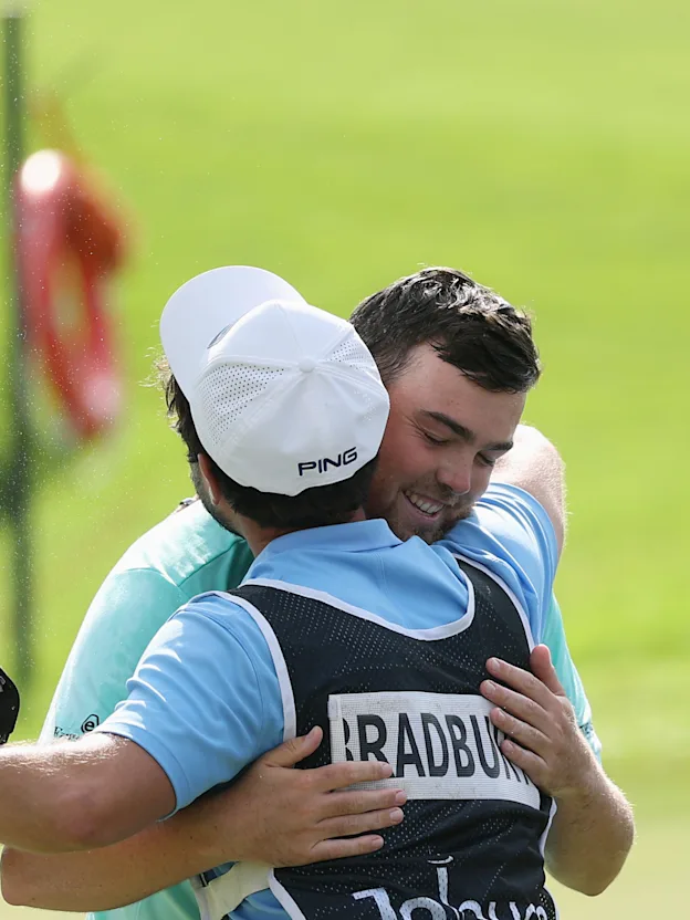 image: Joburg Open: Day four highlights