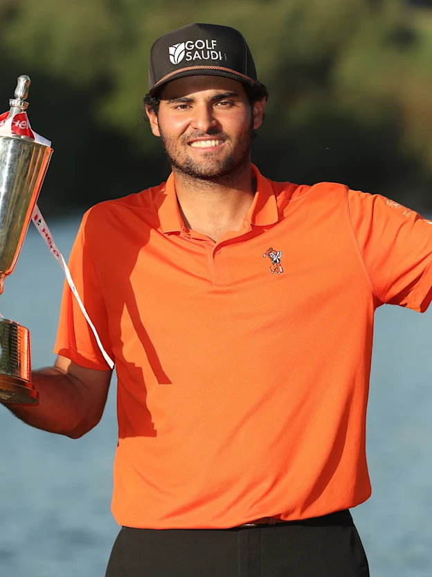 image: Winner's review: Eugenio Chacarra | Hero Indian Open