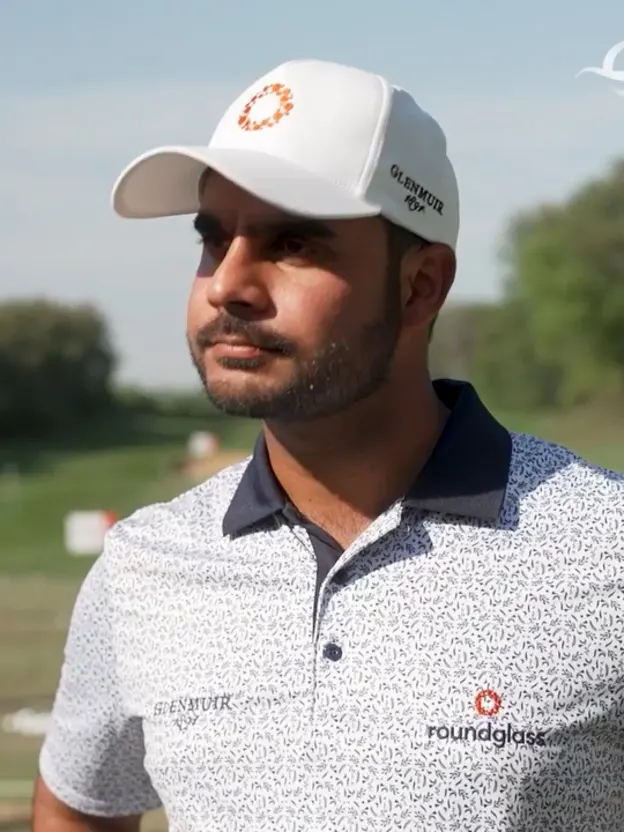 image: Shubhankar Sharma: I grew up on this range playing with friends
