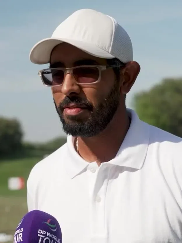 image: Yuvraj Sandhu: As an Indian, you want to win the national open
