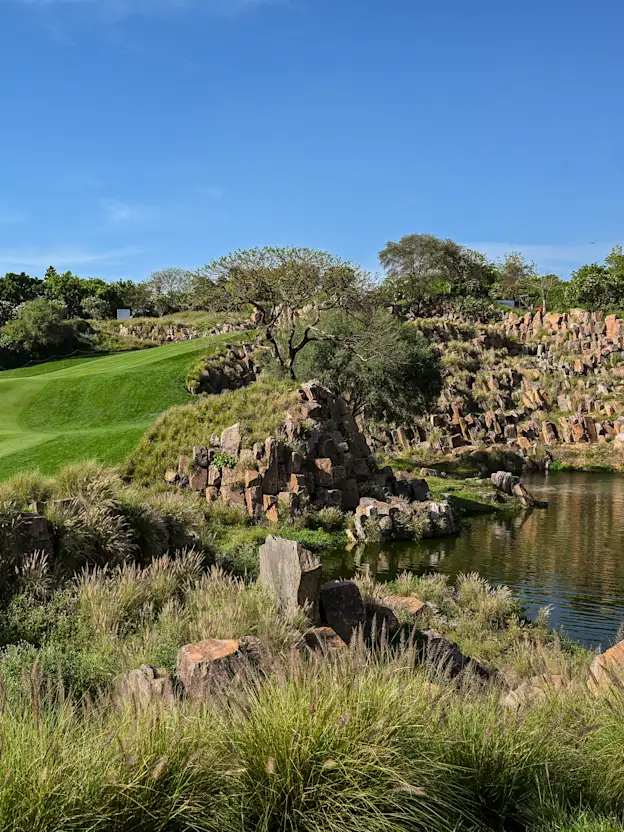 image: Hero Indian Open | Day three highlights