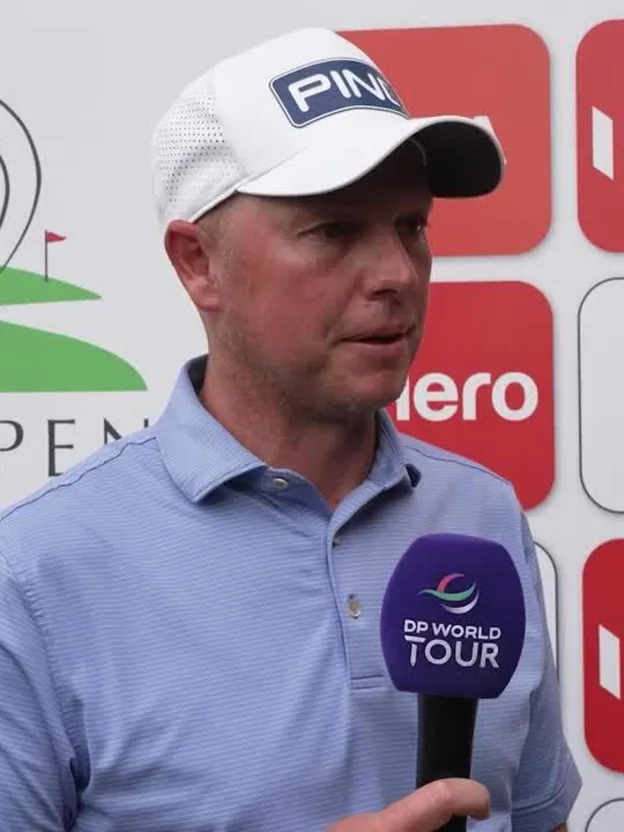 image: MJ Daffue: Tomorrow's going to be a beast of a test