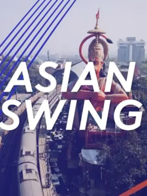 image: The 2026 Asian Swing so far