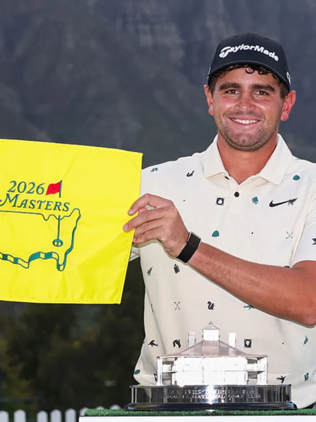 image: A life-changing fortnight for Casey Jarvis on the DP World Tour