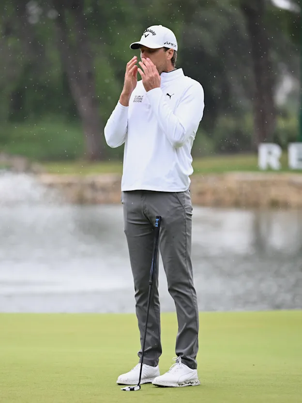 image: WATCH: Mikael Lindberg's winning moment in Türkiye