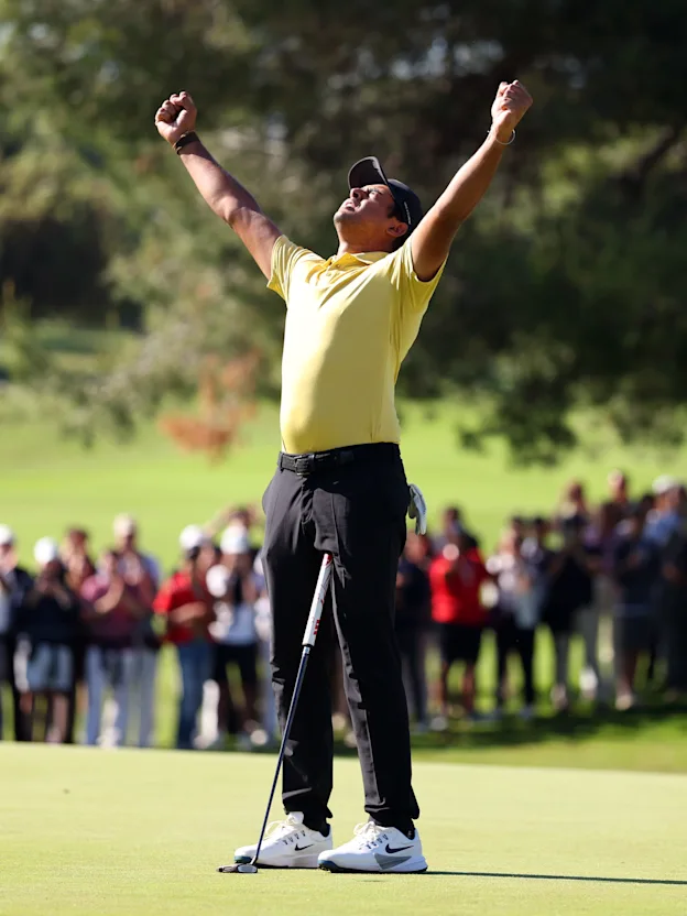 image: Estrella Damm Catalunya Championship - Day 4 Highlights