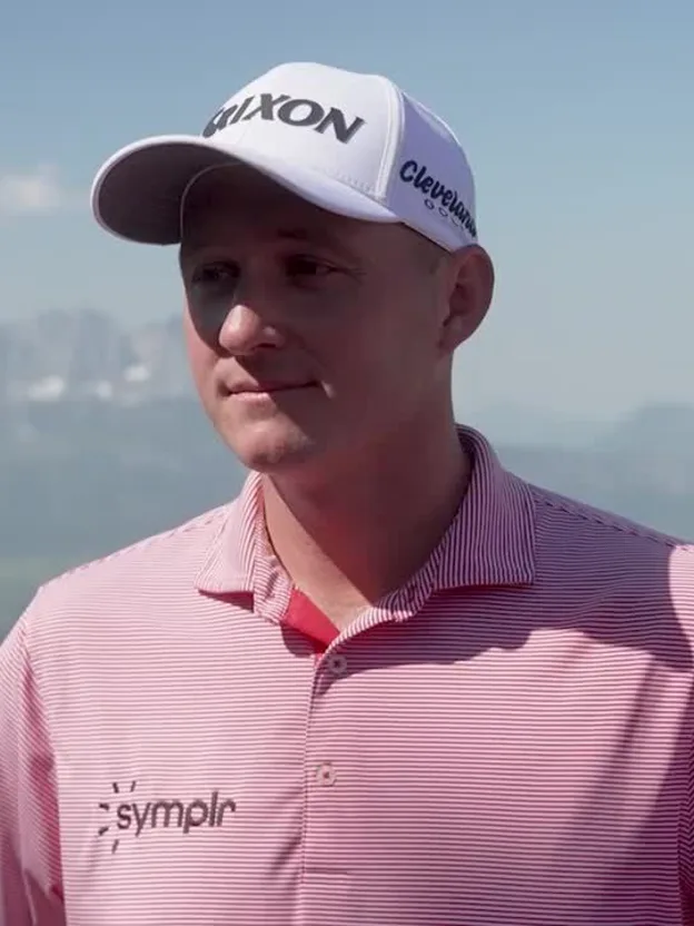 image: Sepp Straka: It would be incredible to win my first DP World Tour title on home soil