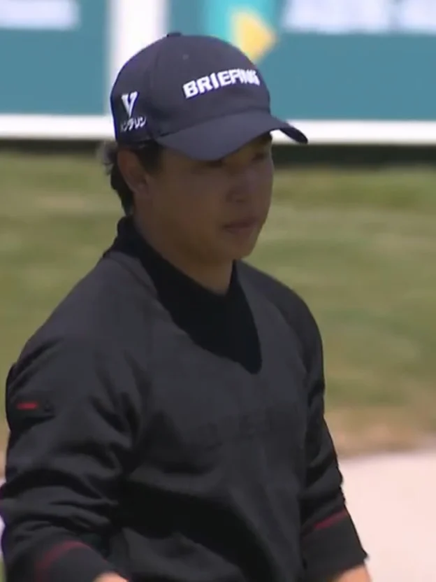 image: KLM Open | Day two highlights