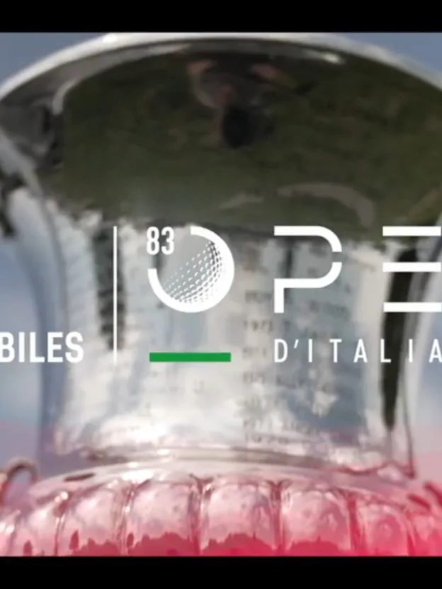 image: A history of the Open d’Italia