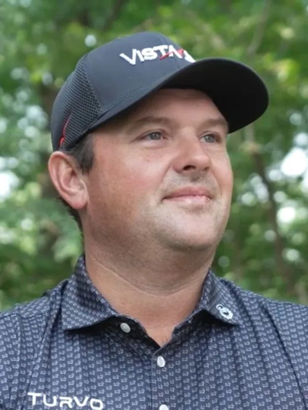 image: 'Captain America' Patrick Reed aims to bring the 'fire' in Italy