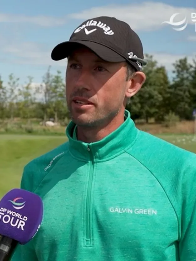 image: Alexander Björk: I'm really happy with the career I've had
