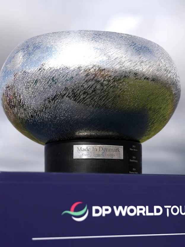 image: Danish Golf Championship | Day four highlights