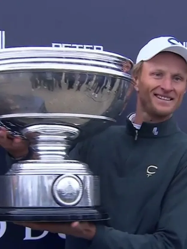 image: Alfred Dunhill Links Championship 2026 | Day four highlights