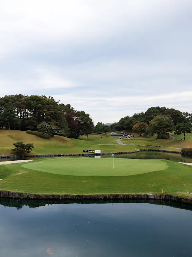image: 2026 Genesis Championship | Day four highlights