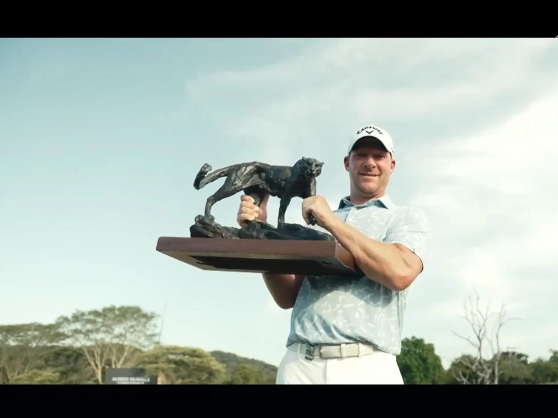 Oosthuizen Heads Alfred Dunhill Championship Celebrating 25-Years In Returning To Joburg Where It All Began | Golf, By TourMiss Australia