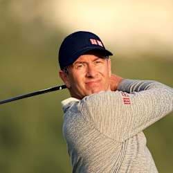 Adam SCOTT - Players - European Tour