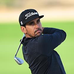 Rafa CABRERA BELLO - Players - European Tour