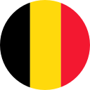 Flag of BEL