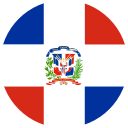 Flag of DOM